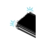 Чохол до мобільного телефона BeCover Anti-Shock Tecno Pop 5 LTE (BD4i) Clear (708908) - зменшене зображення 3