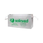 Батарея до ДБЖ Solinved 12V-150Ah, GEL (SLG150-12) - зменшене зображення 1