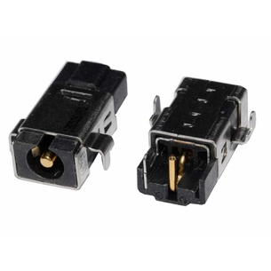 Роз'єм живлення ноутбука Dell Vostro 5460 PJ643 (4.0mm x 1.7mm) (A49116) зображення 1