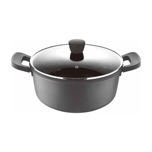 Каструля Bergner Retro з кришкою 2,5 л (BG-30737-NP) зображення 1