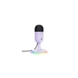Микрофон Trust GXT 234P Yunix USB Purple (25375) - уменьшенное изображение 2
