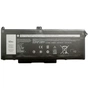 Акумулятор до ноутбука AlSoft Dell Latitude 5420 RJ40G, 3941mAh (63Wh), 4cell, 15.2V, Li-ion (A47932) - зменшене зображення 1