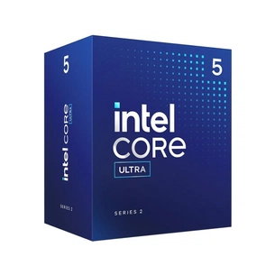 Процесор INTEL Core™ Ultra 5 225 (BX80768225) зображення 1