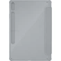 Чохол до планшета Armorstandart Y-Type PEN Samsung Galaxy Tab S9+ / S9 FE+ / S10+ Gray (ARM85526) - зменшене зображення 2