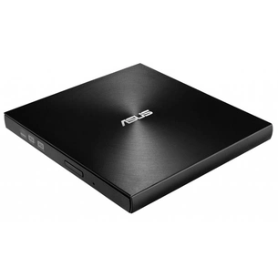 Оптичний привід DVD-RW ASUS SDRW-08U7M-U/BLK/G/AS (90DD01X0-M29000) зображення 1