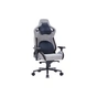 Крісло ігрове GamePro GC900DG Size XL Fabric Dark Grey (GC900DG) - зменшене зображення 8