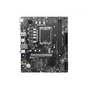 Материнська плата MSI PRO H610M-E DDR4 - зменшене зображення 1