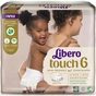 Підгузки Libero Touch 6 13-20 кг 38 шт (7322541071039) - зменшене зображення 2