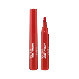 Тінт для губ Deborah Aqua Tint Lipstick 05 - Deep Red (8009518365917) изображение 1
