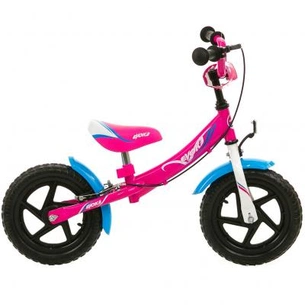 Біговел BabyHit Evoke Рожевий (24801) зображення 1