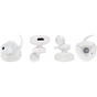 Навушники Ovleng OV-T10 Sport White (nonovt10w) - зменшене зображення 2