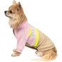 Толстовка для тварин Pet Fashion "Daisy" M рожева/бежева (4823082427369) - зменшене зображення 2