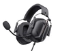 Гарнітура GamePro Genesis Hunter Black (HS1350B) - зменшене зображення 1