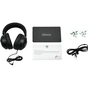 Навушники Razer Kraken Black (RZ04-02830100-R3U1) - зменшене зображення 7