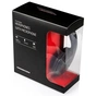 Навушники Modecom MC-823 Ranger Black-Red (S-MC-823-RANGER) - зменшене зображення 5