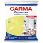 Серветки для прибирання Carma Універсальні 3 шт. (4823098414568) - зменшене зображення 1