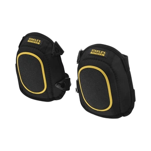 Наколінники захисні Stanley FatMax, для рівної підлоги, нековзкі (FMST82962-1) зображення 1
