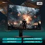 Комп'ютер Vinga AIO Wolverine C0472 (I5M32G5050.C0472.01) - зменшене зображення 7