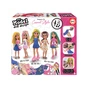 Лялька Educa My Model Doll Design Casual (6425296) - зменшене зображення 1
