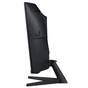Монітор Samsung LC32G55TQBIXCI - зменшене зображення 5