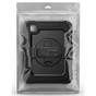 Чохол до планшета Armorstandart Panzer iPad Pro 11 2024 Black (ARM82527) - зменшене зображення 5