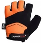 Велорукавиці PowerPlay 5013 Orange M (5013A_M_Orange) - зменшене зображення 2