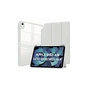 Чохол до планшета BeCover Soft Edge TPU Apple Pencil Apple iPad Air (4/5) 2020/2022 10.9" Gray (711699) - зменшене зображення 1