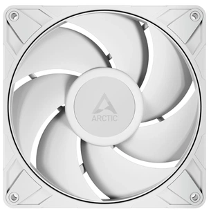 Кулер до корпусу Arctic P14 PRO PST WHT (ACFAN00317A) зображення 1