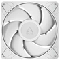Кулер до корпусу Arctic P14 PRO PST WHT (ACFAN00317A) - зменшене зображення 1