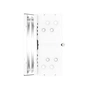 Кулер до процесора Zalman CNPS9XPERFORMAPLUSARGBWH - зменшене зображення 6