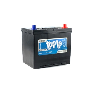 Акумулятор автомобільний Topla 65 Ah/12V Top/Energy Japan Euro (118 665) зображення 1