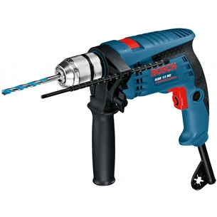 Дриль Bosch GSB 13 RE БЗП (0.601.217.100) зображення 1