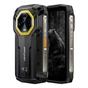 Мобільний телефон Ulefone Armor Mini 20 8/256Gb Black (6975326668262) - зменшене зображення 11