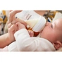 Соска Philips AVENT Natural швидкий потік 6+ міс 2 шт (SCY965/02) - зменшене зображення 6