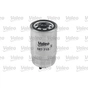 Фільтр паливний Valeo 587715 - зменшене зображення 2