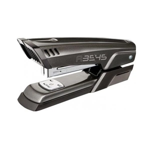 Степлер Maped ADVANCED METAL, металевий, 25л., (Скоби №24 / 6, 26/6), темн (MP.354511) изображение 1
