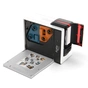 Принтер пластикових карт Evolis Evolis Agilia, double side, ,USB, Ethernet (AG1-0011) - зменшене зображення 4