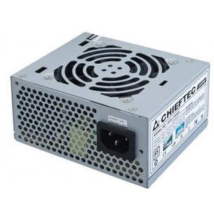 Блок живлення Chieftec 350W (SFX-350BS) зображення 1