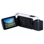 Цифрова відеокамера Canon LEGRIA HF R806 White (1960C009AA) - зменшене зображення 4