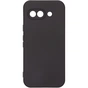 Чохол до мобільного телефона Armorstandart ICON Google Pixel 9a Camera cover Black (ARM83646) - зменшене зображення 1