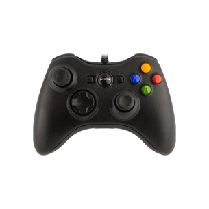 Геймпад GamePro MG310B PC USB Black (MG310B) зображення 1