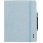 Чохол до планшета iPearl 9,7" New iPad з підставкою Blue (IP12-ADHD-08501F) - зменшене зображення 1