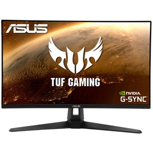 Монітор ASUS TUF Gaming VG27AQ1A зображення 1