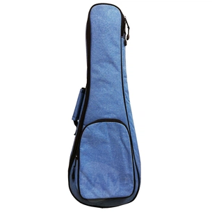 Чохол для гітари Fzone Ukulele Concert Bag Blue (CUB-7 BLUE) зображення 1