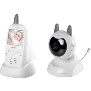 Відеоняня Topcom Babyviewer KS-4240 (Гр4669) зображення 1