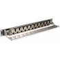 Патч-панель 19" 24xRJ-45 FTP cat.6, 1U Molex (PID-00182) - уменьшенное изображение 1