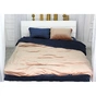 Постільна білизна MirSon Велюр Winter Frost 28-0004 + 28-0006 Ruellia Velvet 2х143х210 (2200004010656) - зменшене зображення 1