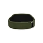 Атлетичний пояс RDX RX5 Double Belt неопреновий Army Green XL (WBD-RX5AG-XL) - зменшене зображення 5