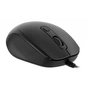 Мишка 2E MF1100 USB Black (2E-MF1100UB) - зменшене зображення 6