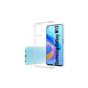 Чохол до мобільного телефона BeCover Anti-Shock Samsung Galaxy M13 4G SM-M135 Clear (707888) зображення 1